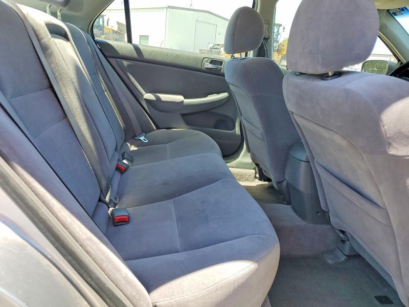 2006 Honda Accord lx