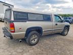2002 GMC New Sierra K1500