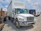 2016 Freightliner Business Class M2 BOX Truck