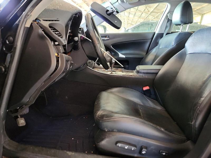 2013 Lexus Is 250