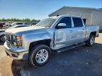 2015 Chevrolet Silverado C1500 LT