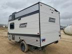 2026 Keystone 50STAILER