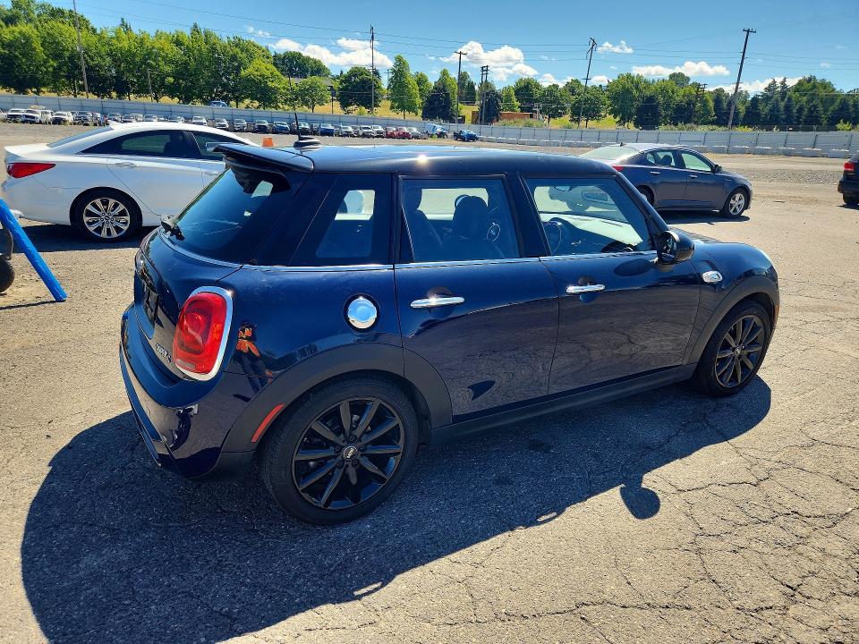 2015 Mini Cooper s