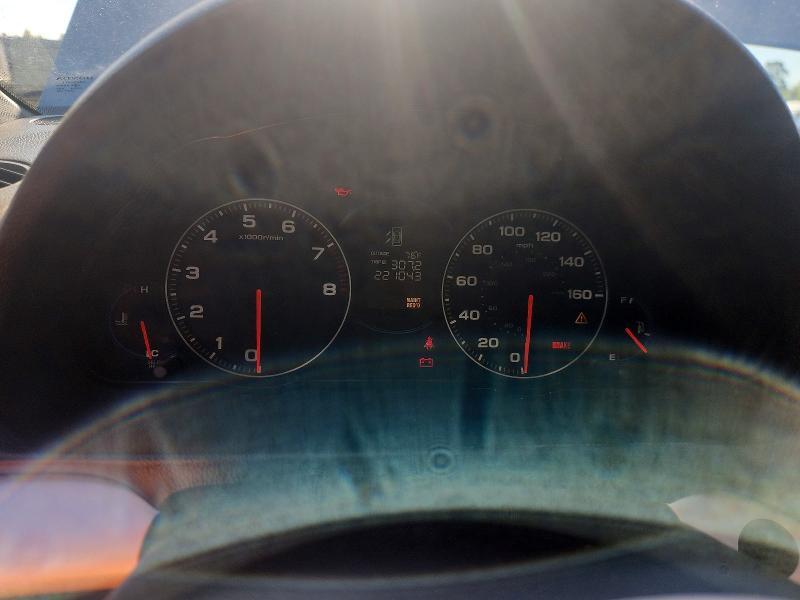 2004 Acura TSX