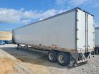 2020 Vanguard DRY Van Trailer