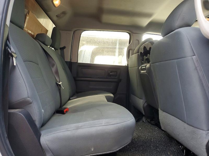 2018 Dodge RAM 2500 ST