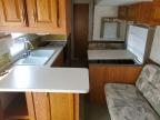 2002 Fores Cherokee