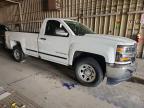 2018 Chevrolet Silverado C1500