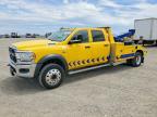 2019 Dodge RAM 5500