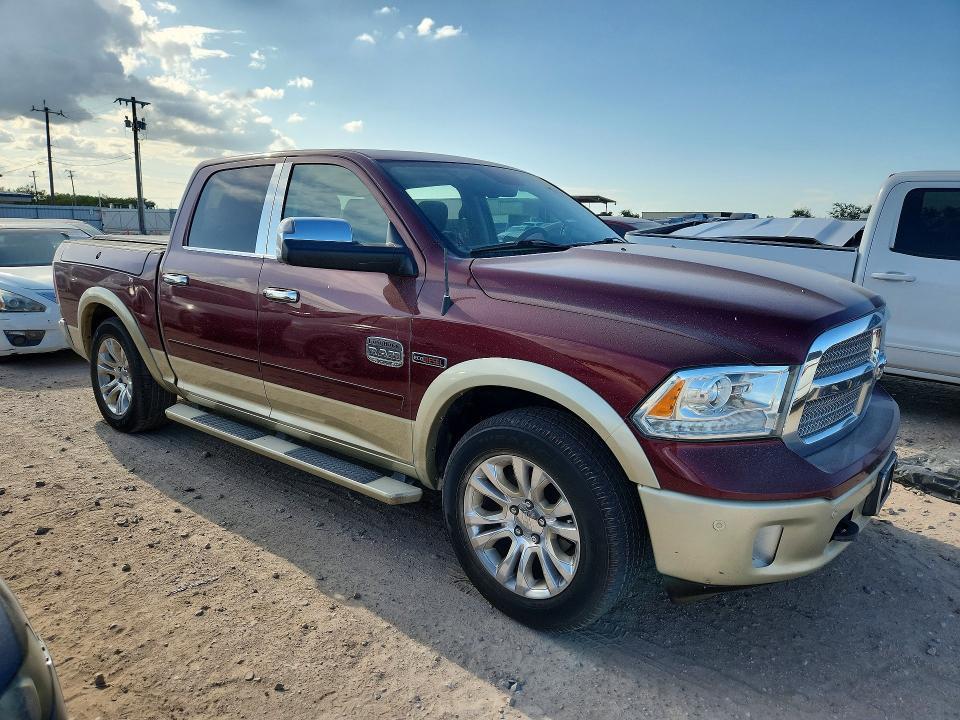 2016 Dodge RAM 1500 Longhorn