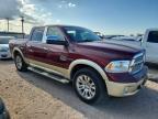 2016 Dodge RAM 1500 Longhorn
