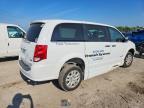 2019 Dodge Caravan