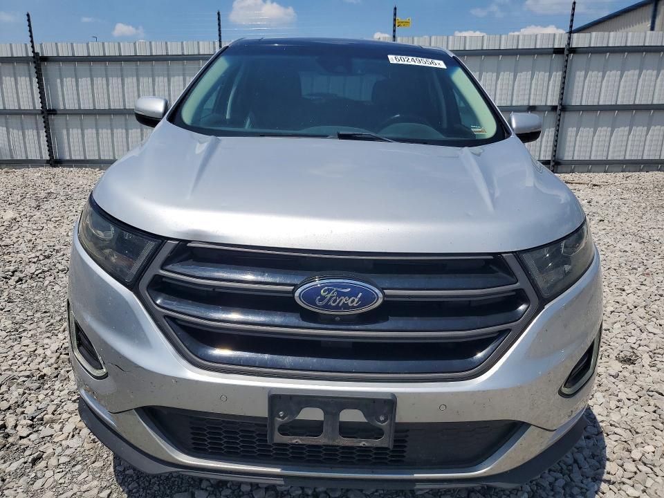 2015 Ford Edge Sport