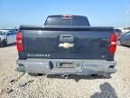 2016 Chevrolet Silverado C1500 LT