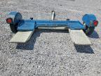 2017 Stehl Tow ST80TD Car Dolly