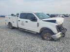 2022 Ford F250 Super Duty