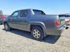 2008 Honda Ridgeline RTL