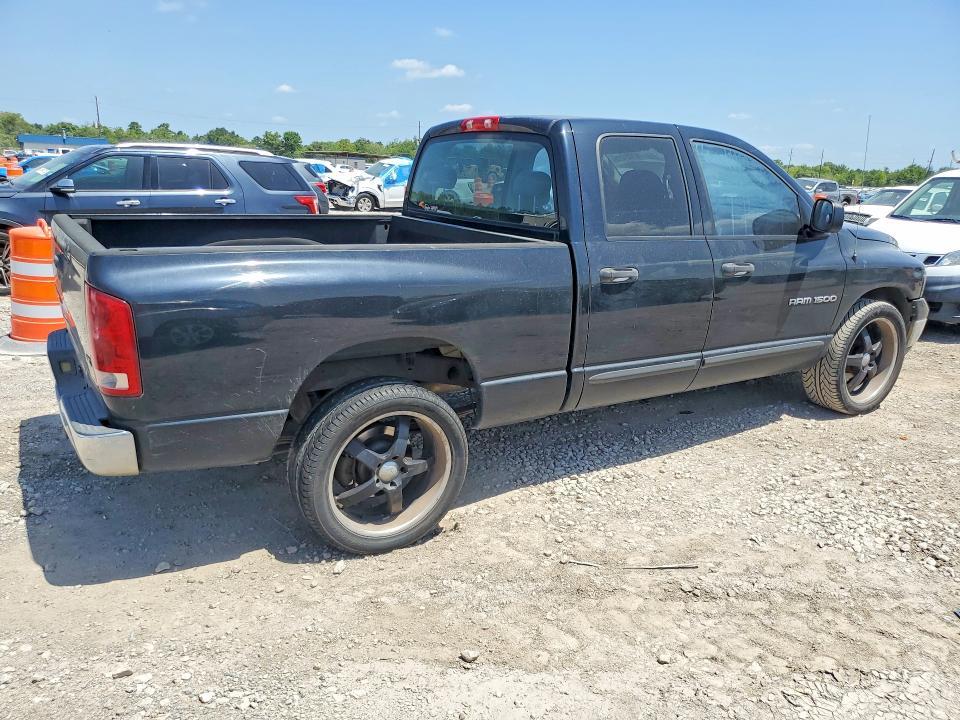 2004 Dodge RAM 1500 ST