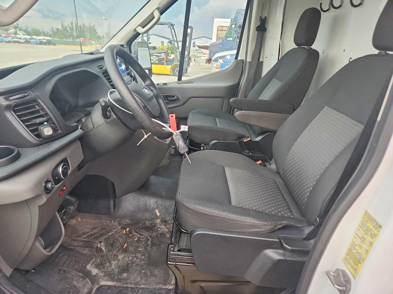 2021 Ford Transit T-350 HD