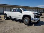 2026 Chevrolet Silverado K3500 LT