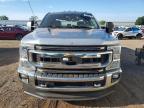 2021 Ford F250 Super Duty
