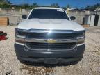 2017 Chevrolet Silverado C1500