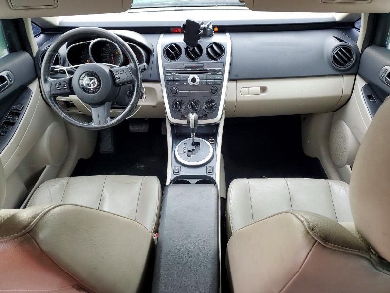 2008 Mazda Cx-7