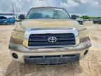 2007 Toyota Tundra Double Cab SR5