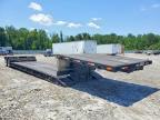 2007 Xlspelized Lowboy Equipment Trailer