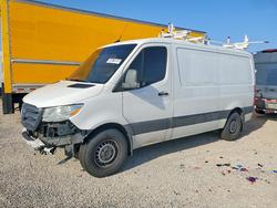 2021 Mercedes-Benz Sprinter 2500 for sale in Wilmer, TX