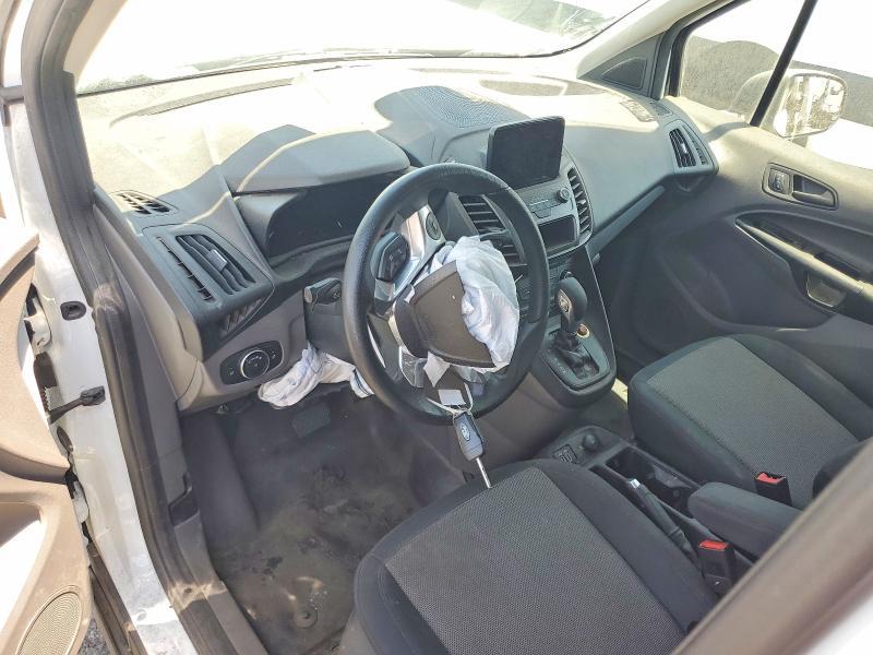 2020 Ford Transit Connect xl