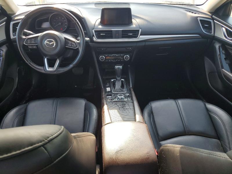 2017 Mazda 3 Touring