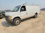 2001 Ford Econoline E250 Van