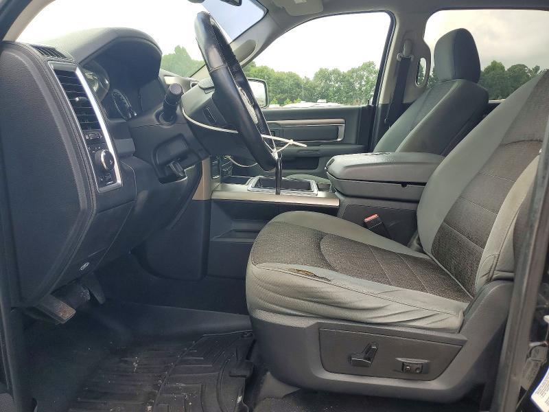 2014 Dodge RAM 2500 SLT