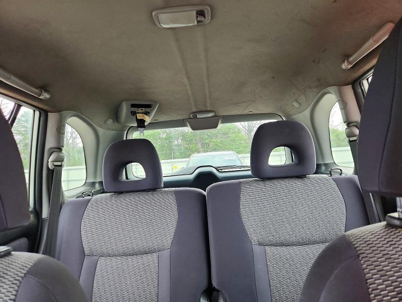 2005 Toyota Rav4 Base