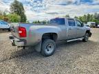 2008 Chevrolet Silverado K3500