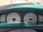 2001 Toyota Tacoma Base