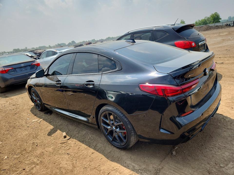 2024 BMW M235xi
