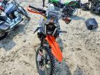 2025 KTM 390 Adventure