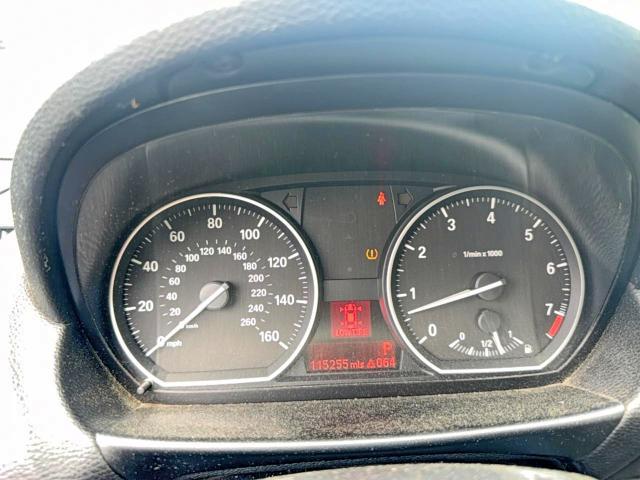 2011 BMW 128 i