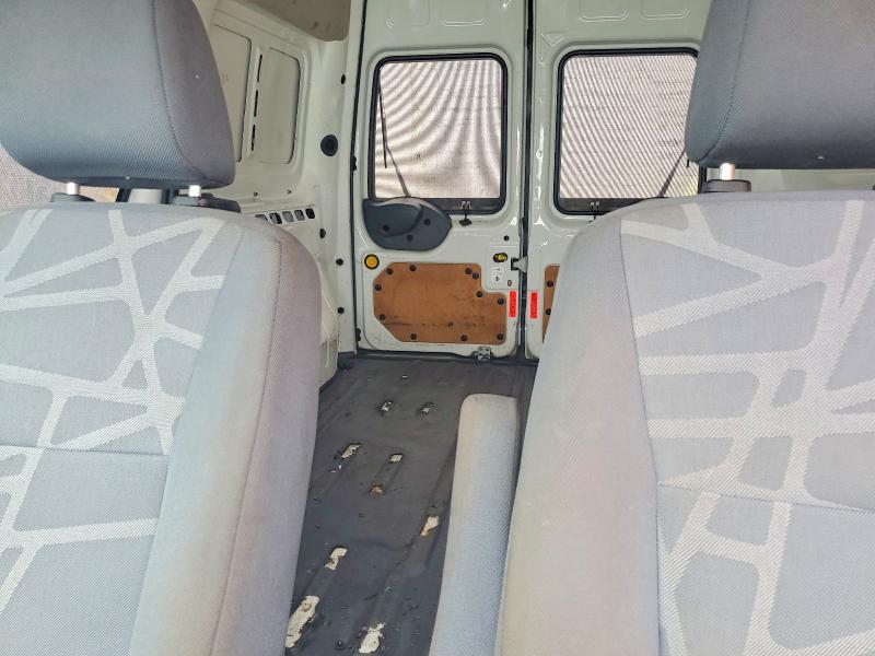 2013 Ford Transit Connect xlt