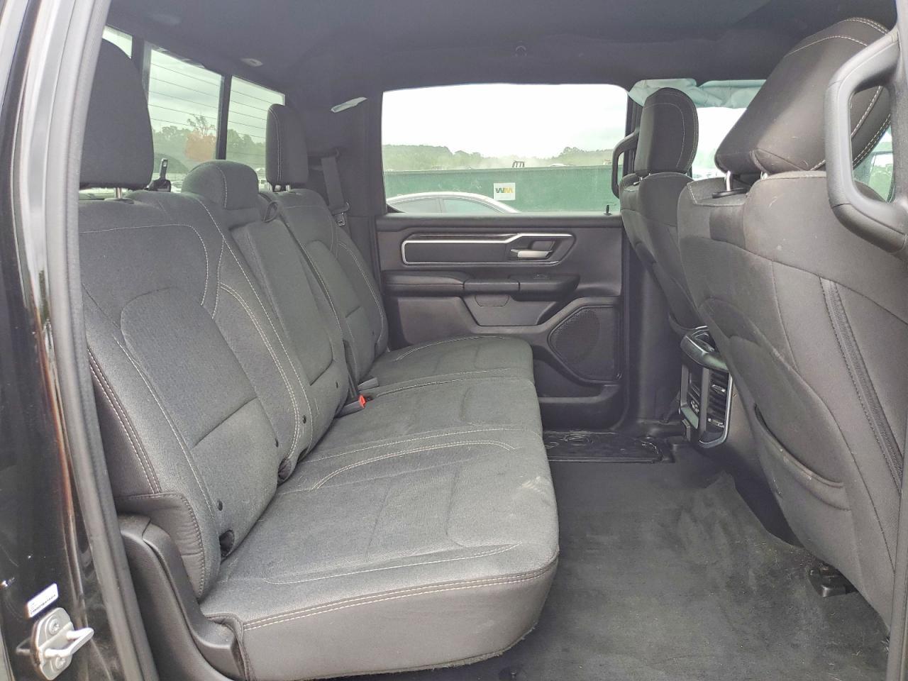 2019 Dodge RAM 1500 BIG HORN/LONE Star
