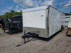 2024 Deep South Cargo Tra 2024 Deep South Cargo DSC8524TA3 Enclosed Cargo TR