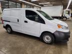 2018 Nissan NV200 S