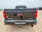2016 GMC Sierra K3500 Denali