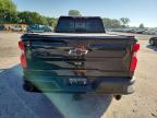 2022 Chevrolet Silverado K2500 Heavy Duty LTZ