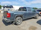 2019 GMC Sierra Limited K1500 SLE