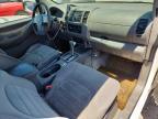 2012 Nissan Frontier S