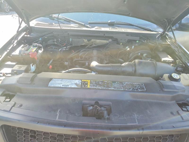 2003 Ford F150