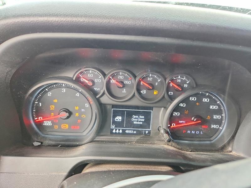 2024 GMC Sierra K3500